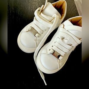 Philipp Plein Junior shoes